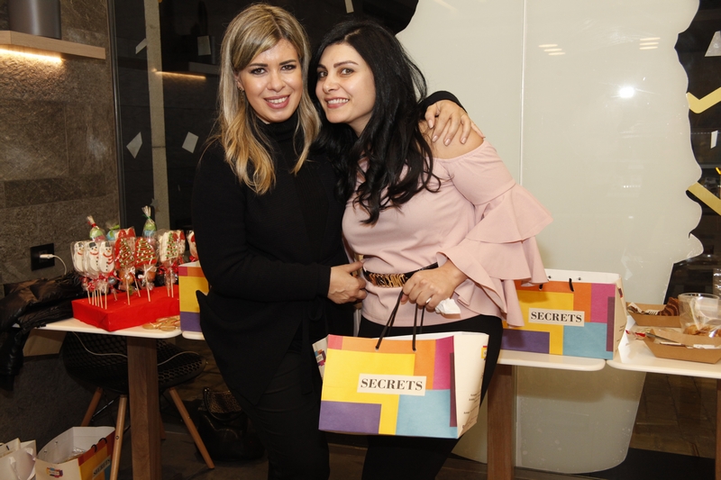 Secrets reveals its magical flavours for the Holidays